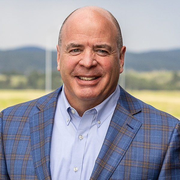 Joel D. Black, President