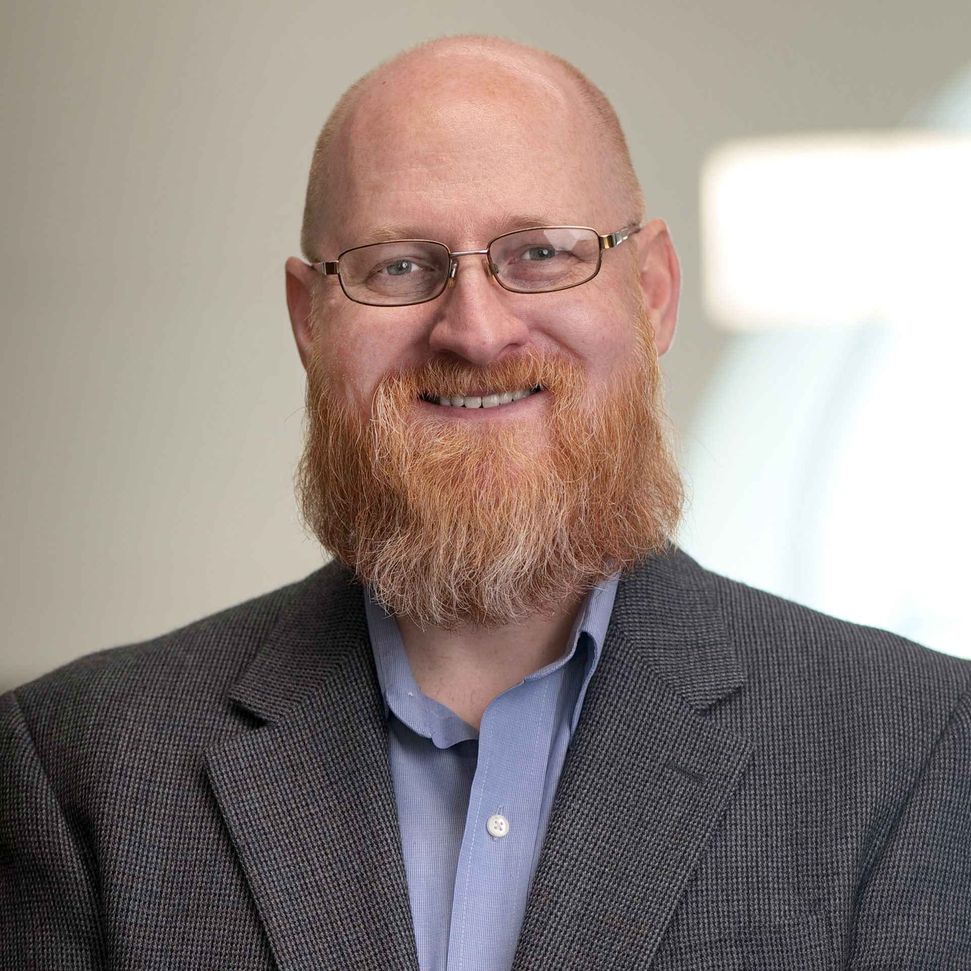 Joe Porter, CIPM