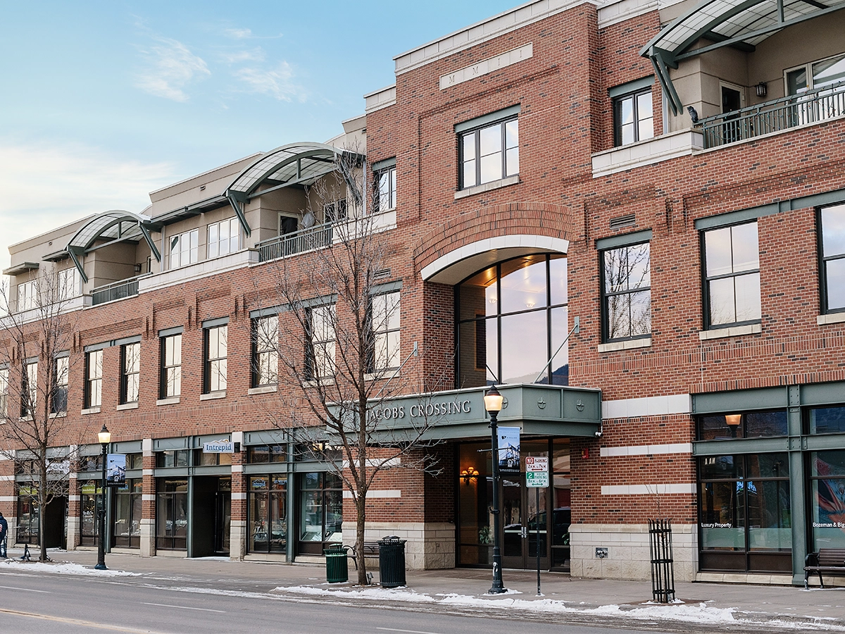 First Trust Company - Montana Location